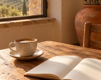 Cuaderno de autocuidado de 21 días para mujeres mayores de 40 años / Diario de reinicio suave (PDF)