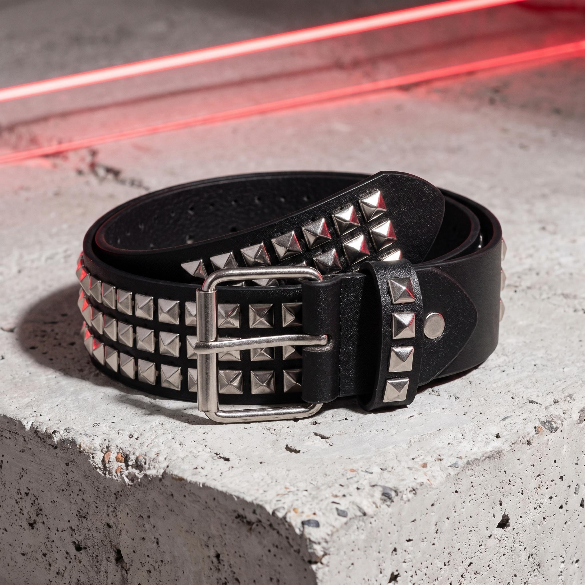 Y2k belt men - Etsy 日本
