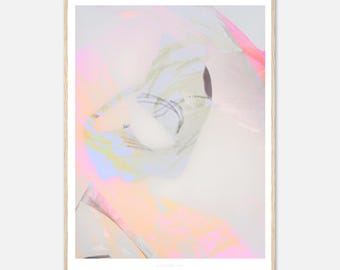Framed Anatomy Art Poster - High Quality Print