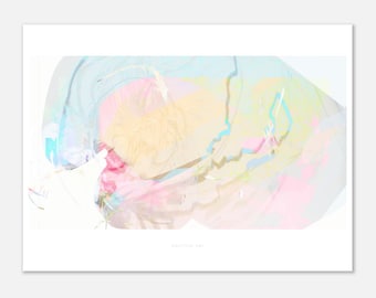 Anatomy Art Poster - High Quality Print