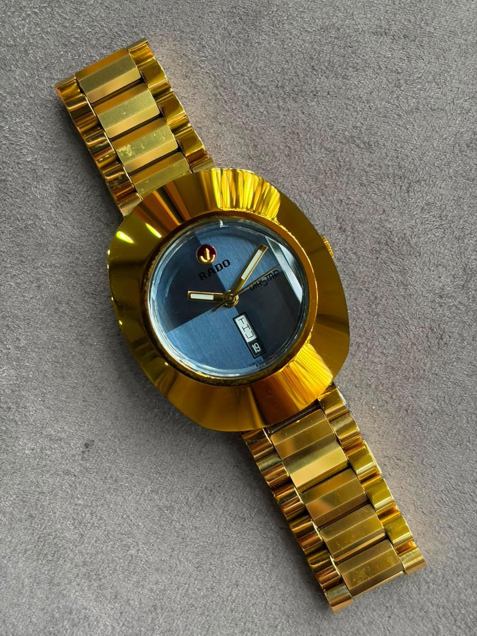 Rado vintage watches - Etsy 日本