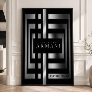 Buy Armani Archive Online In India - Etsy India