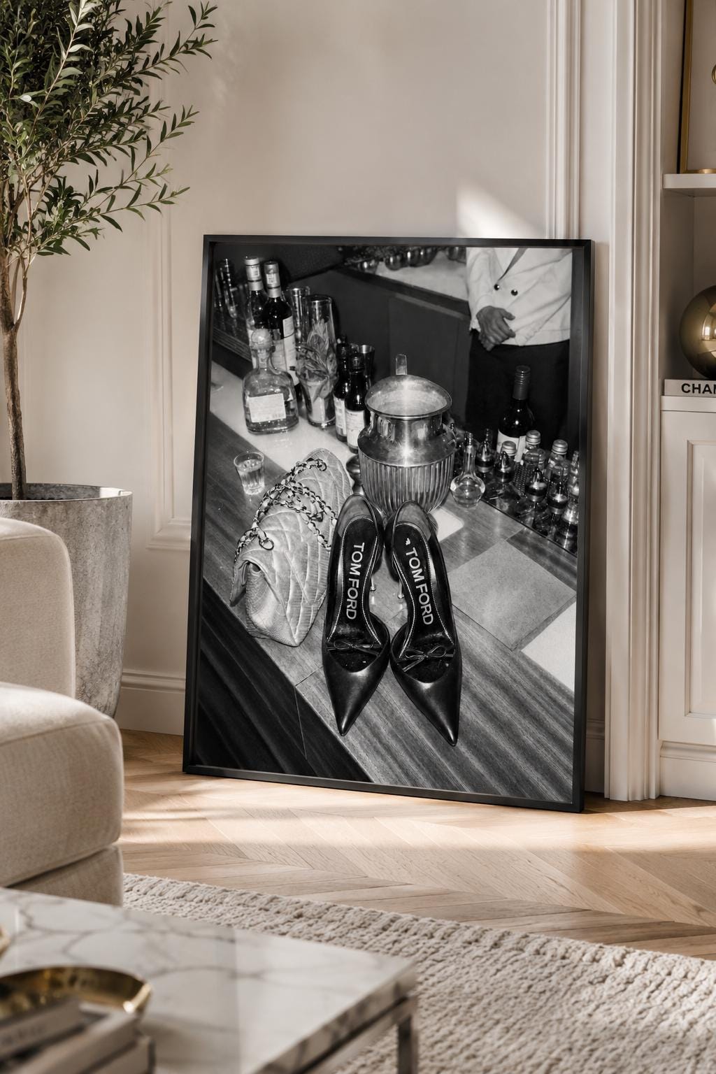 Tom ford wall art - Etsy 日本
