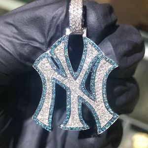 Yankees pendant - Etsy 日本