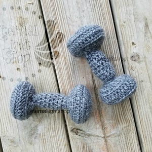 ANY COLOR Baby Weight Set Toys Photography Prop