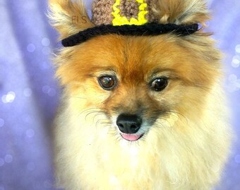 Czapka Pielgrzyma (XXS-XXXL)