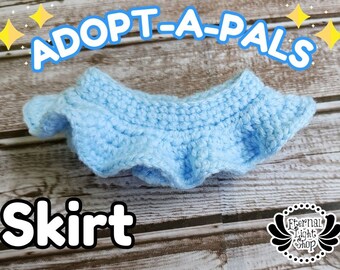 ADOPT-A-PALS Rock Nur!