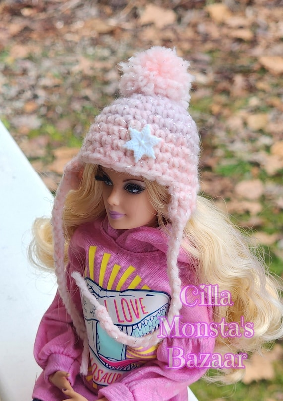 Doll Size 4 display picture 1