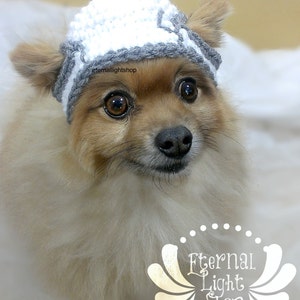 Pet Underwear Beanie (XXS-XXXL)