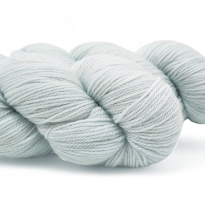 Sock Yarn - Aussie Sock Yarn - 4ply Yarn - Fingering Yarn - Handdyed Yarn - Seven Waves Away