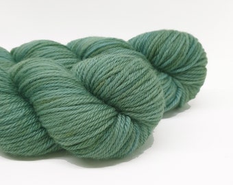 DK Yarn - Aussie Yarn - 8 ply yarn - Hand Dyed Yarn - Destry