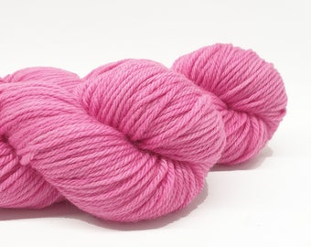 DK Yarn - Aussie Yarn - 8 ply yarn - Hand Dyed Yarn - Come Dance With Me