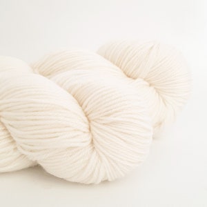 Sock Yarn - 4ply Yarn - Hand Dyed Yarn - Aussie Sock Yarn - The Invisible Monster