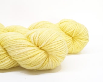 DK Yarn - Aussie Yarn - 8 ply yarn - Hand Dyed Yarn - Summer Stock