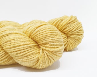 DK Yarn - Aussie Yarn - 8 ply yarn - Hand Dyed Yarn - The Beachcomber