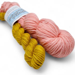 Aussie DK Sock Yarn Set - Bendiglo