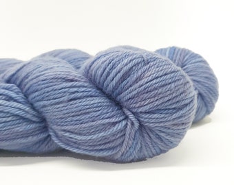 DK Yarn - Aussie Yarn - 8 ply yarn - Hand Dyed Yarn - Tokyo Story