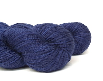 DK Yarn Aussie - Run Silent, Run Deep