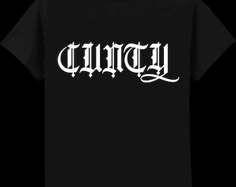 c*nty