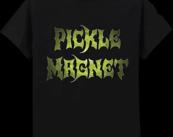 Pickle Magnet
