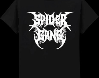 Spider gang