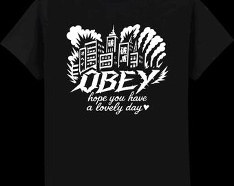 obey