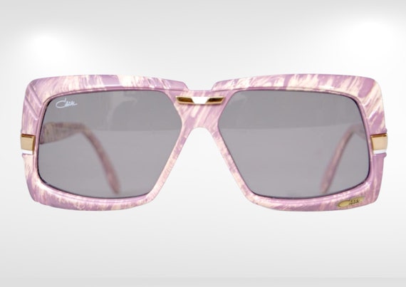 Sunglasses CAZAL Mod 869, 1970s German Sunglasses… - image 2