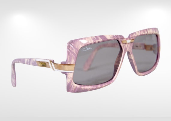 Sunglasses CAZAL Mod 869, 1970s German Sunglasses… - image 8