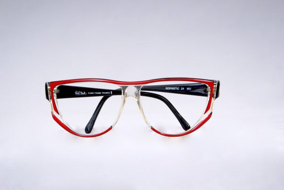 ROBERT CLAUDE Paris Sunglasses Frame