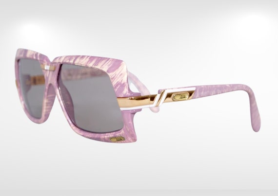 Sunglasses CAZAL Mod 869, 1970s German Sunglasses… - image 9