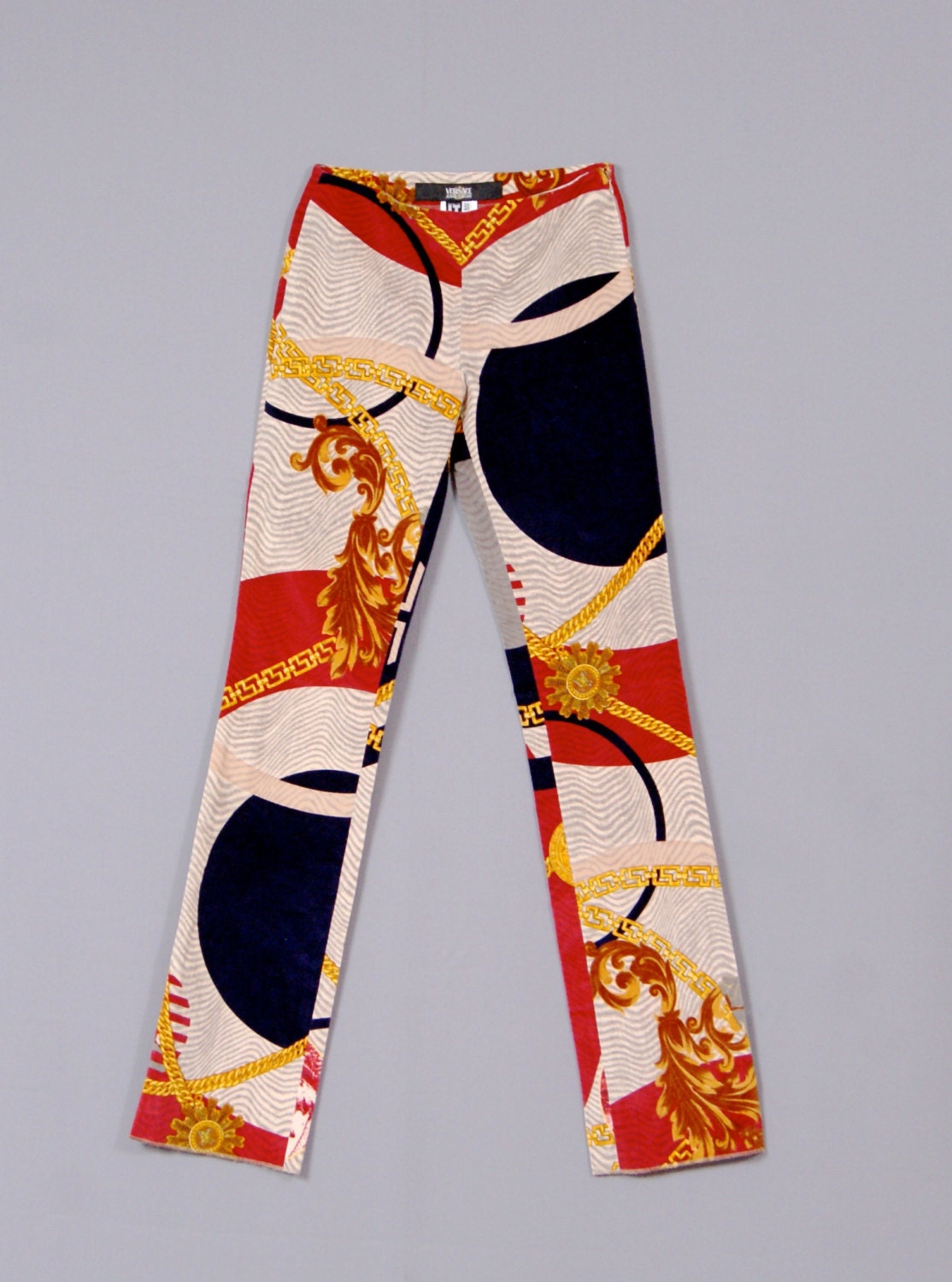 gianni versace jeans