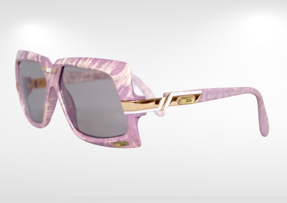 Sunglasses CAZAL Mod 869, 1970s German Sunglasses… - image 3