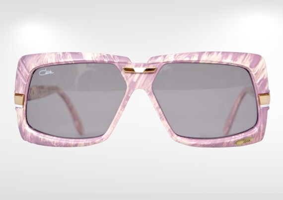 Sunglasses CAZAL Mod 869, 1970s German Sunglasses… - image 7