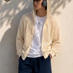 Sweat Jackets