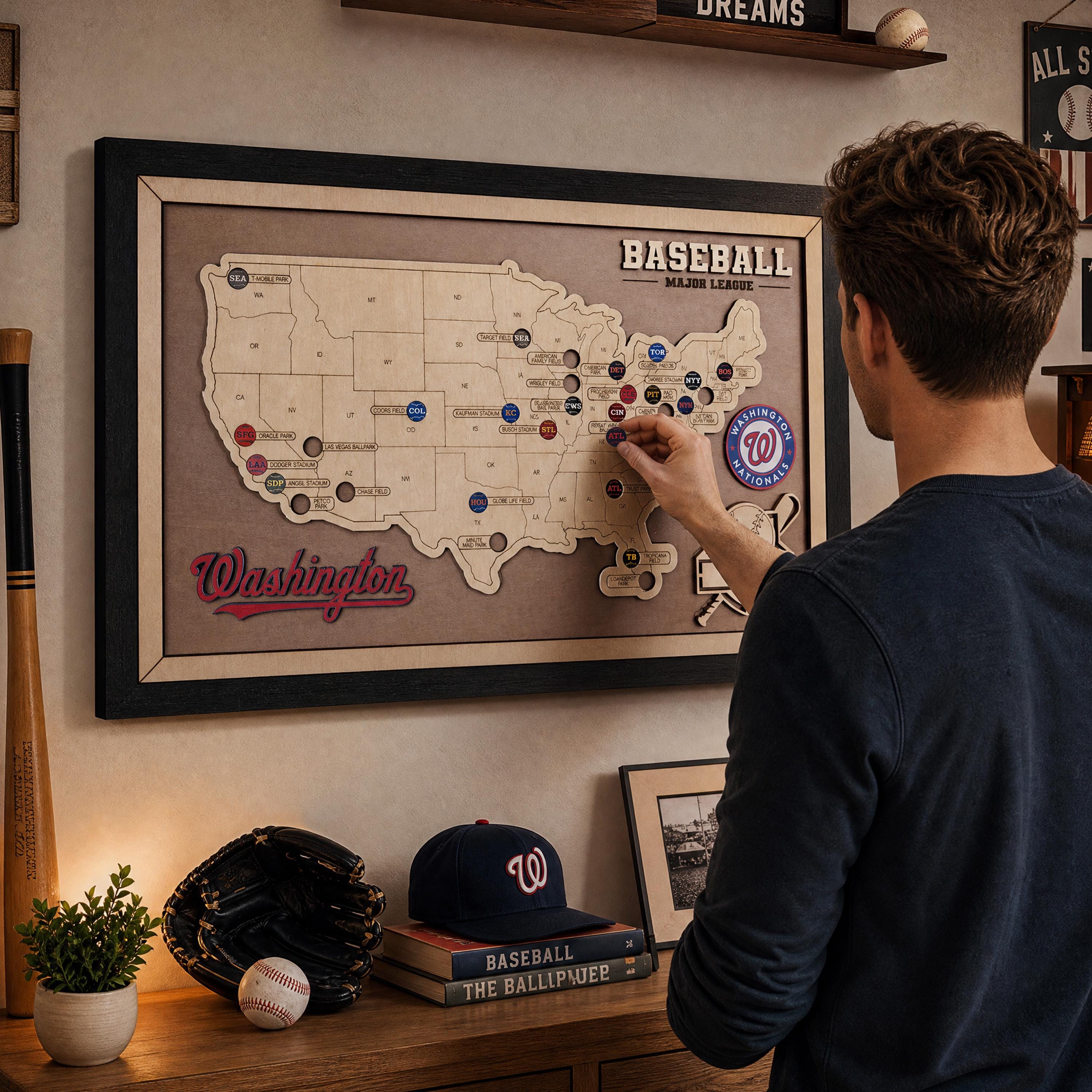 Yankee Stadium - Etsy