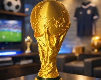 FIFA World Cup Trophy