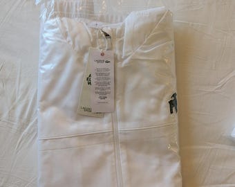 Lacoste GOAT Djokovic Coat - XLarge - limited edition