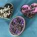 see more listings in the Pins | Patches section