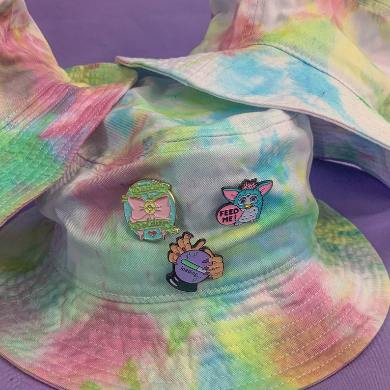 Bucket Hats Hats \u0026 Caps tomitabento 