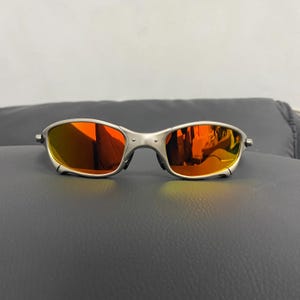 Sunglasses oakley juliet - Etsy 日本