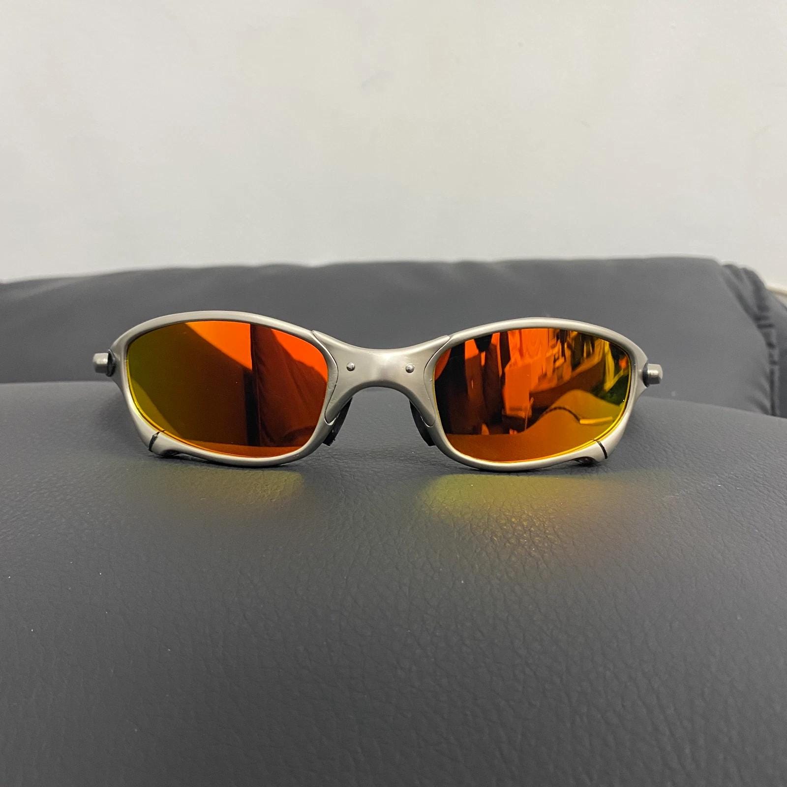 Sunglasses oakley juliet - Etsy 日本