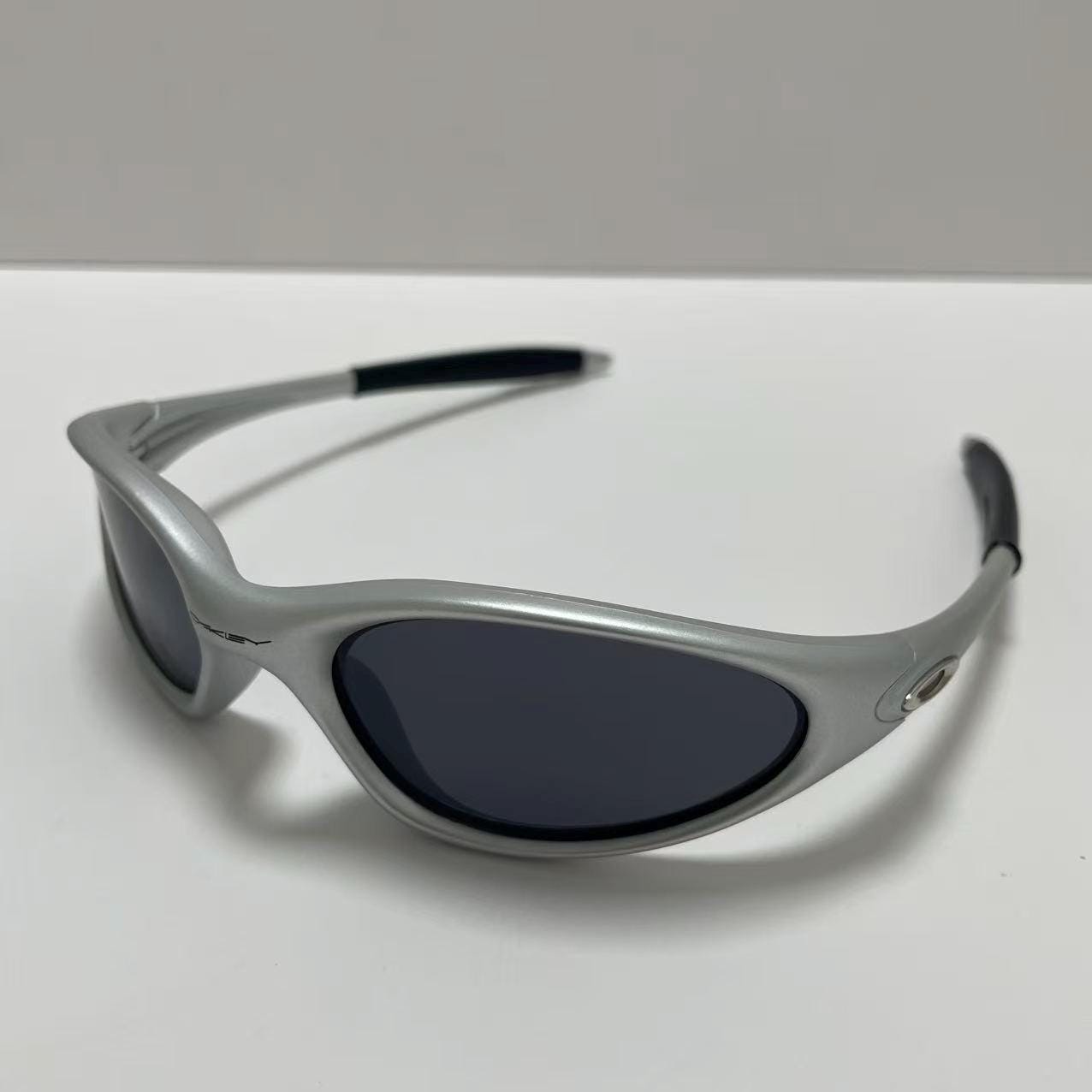 Oakley sunglasses y2k - Etsy 日本