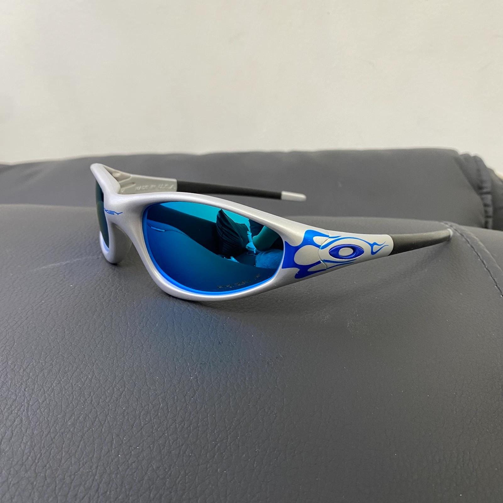 Oakley straight jacket - Etsy 日本
