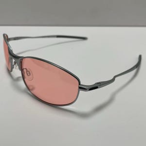 Vintage Oakley a Wire - Etsy
