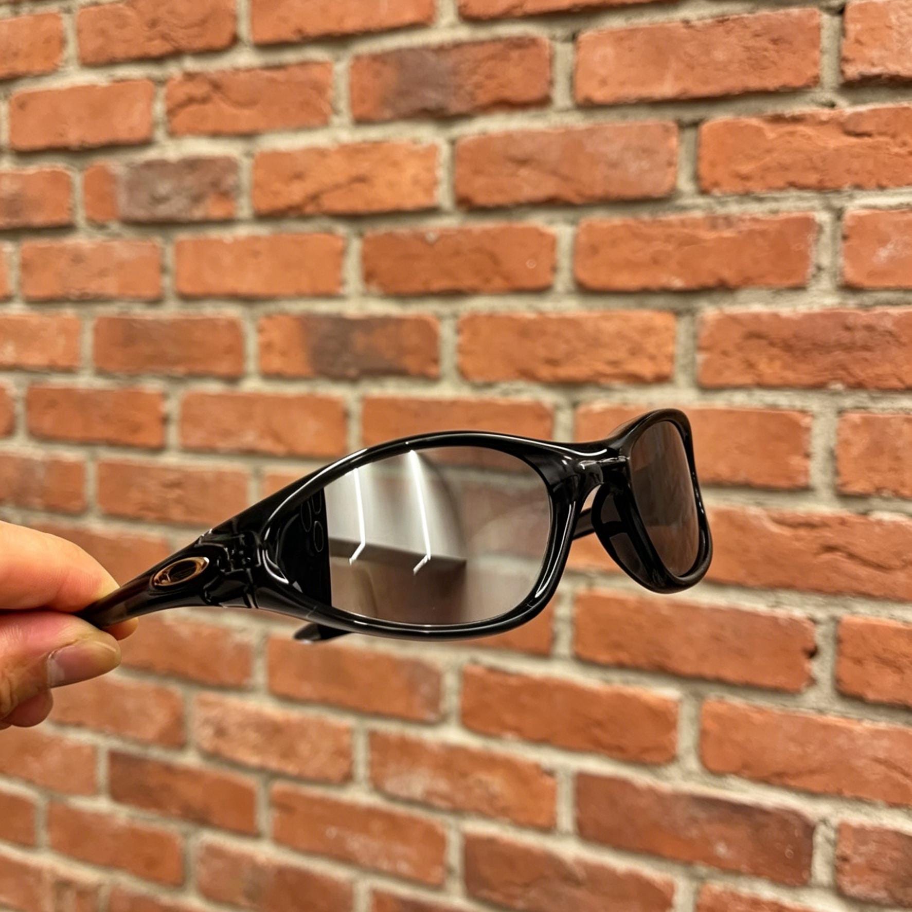 Oakley Minute 2.0 - Etsy Israel