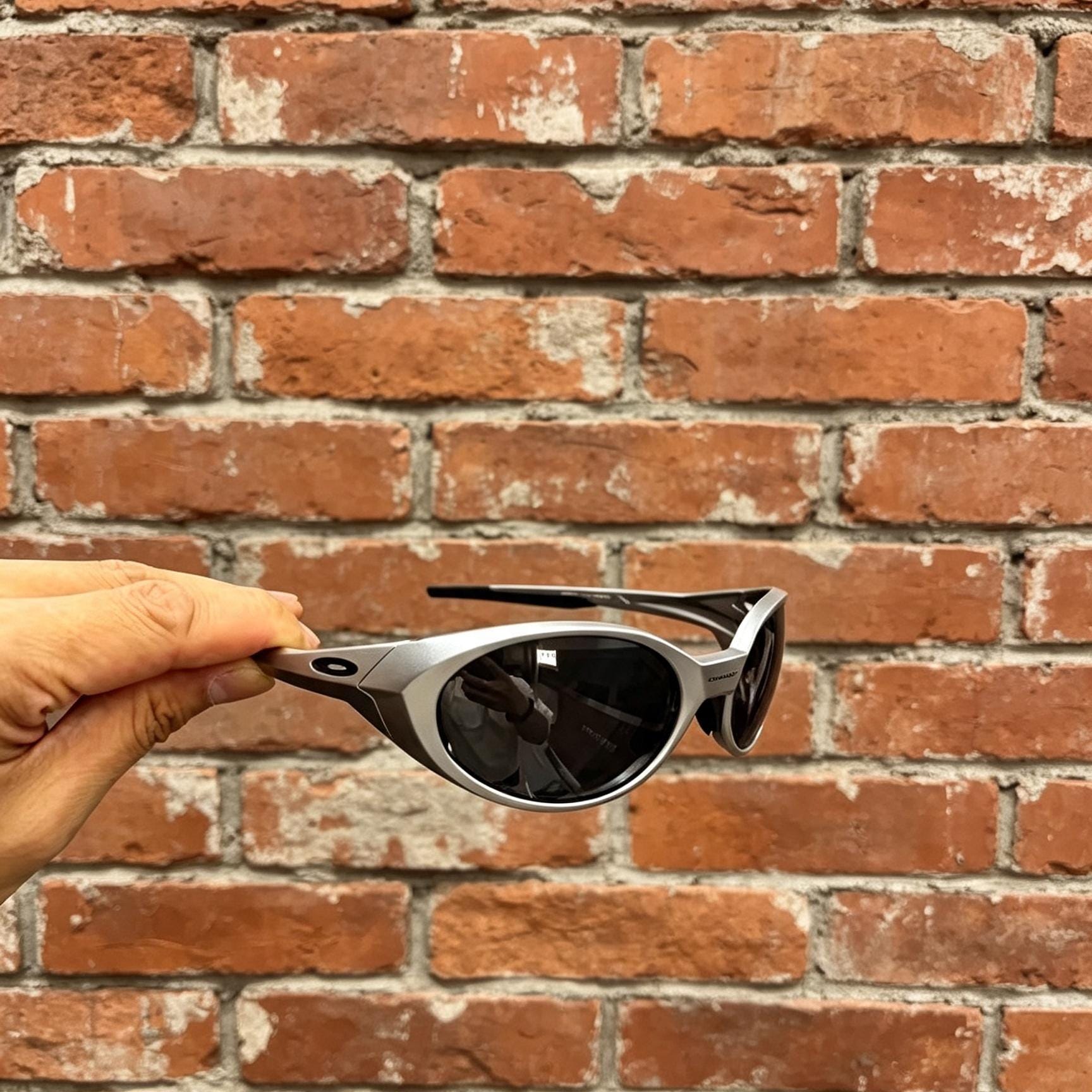 Oakley sunglasses y2k - Etsy 日本