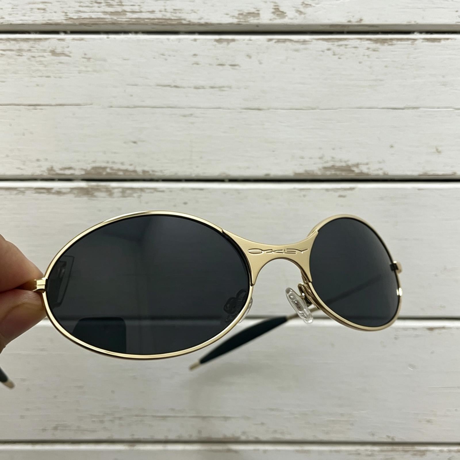 Oakley C Wire Sunglasses - Etsy