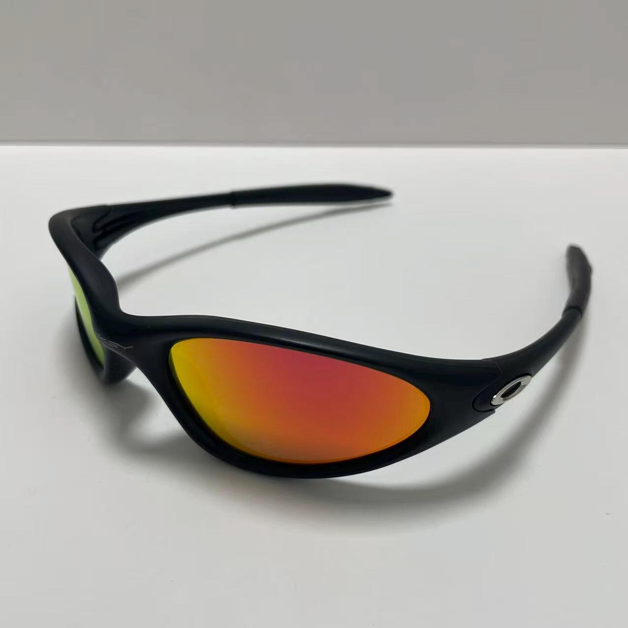 Oakley Minute 1.0 Black - Etsy