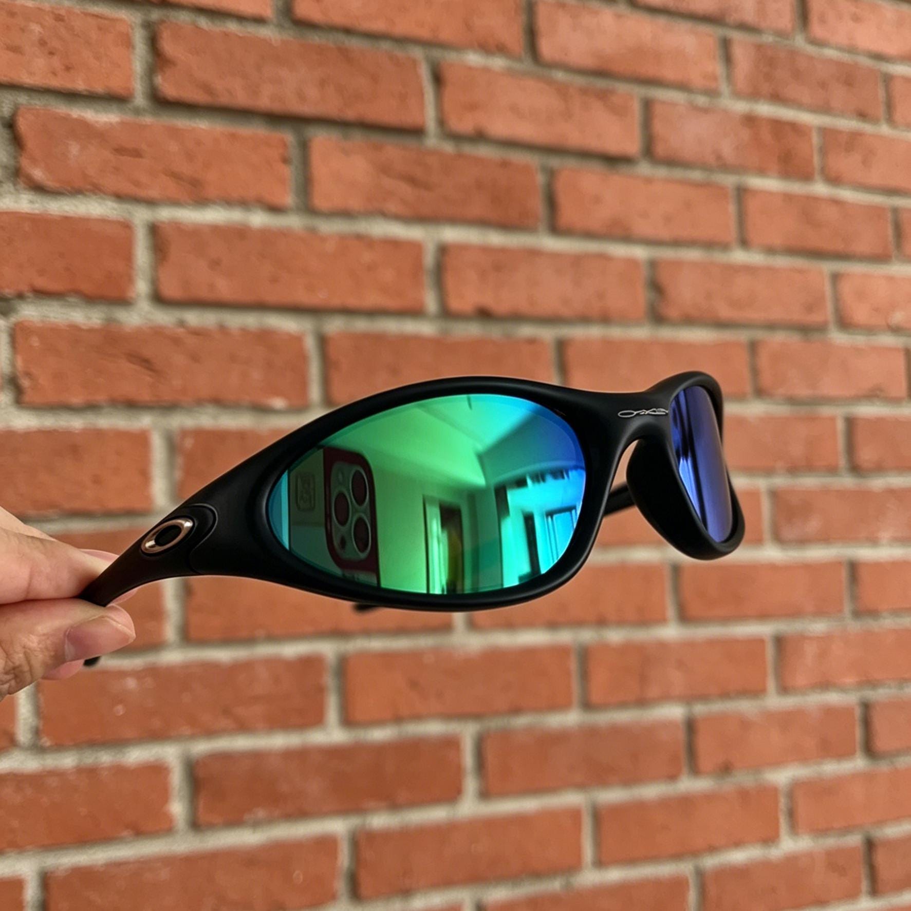Oakley Minute Gen 2 - Etsy