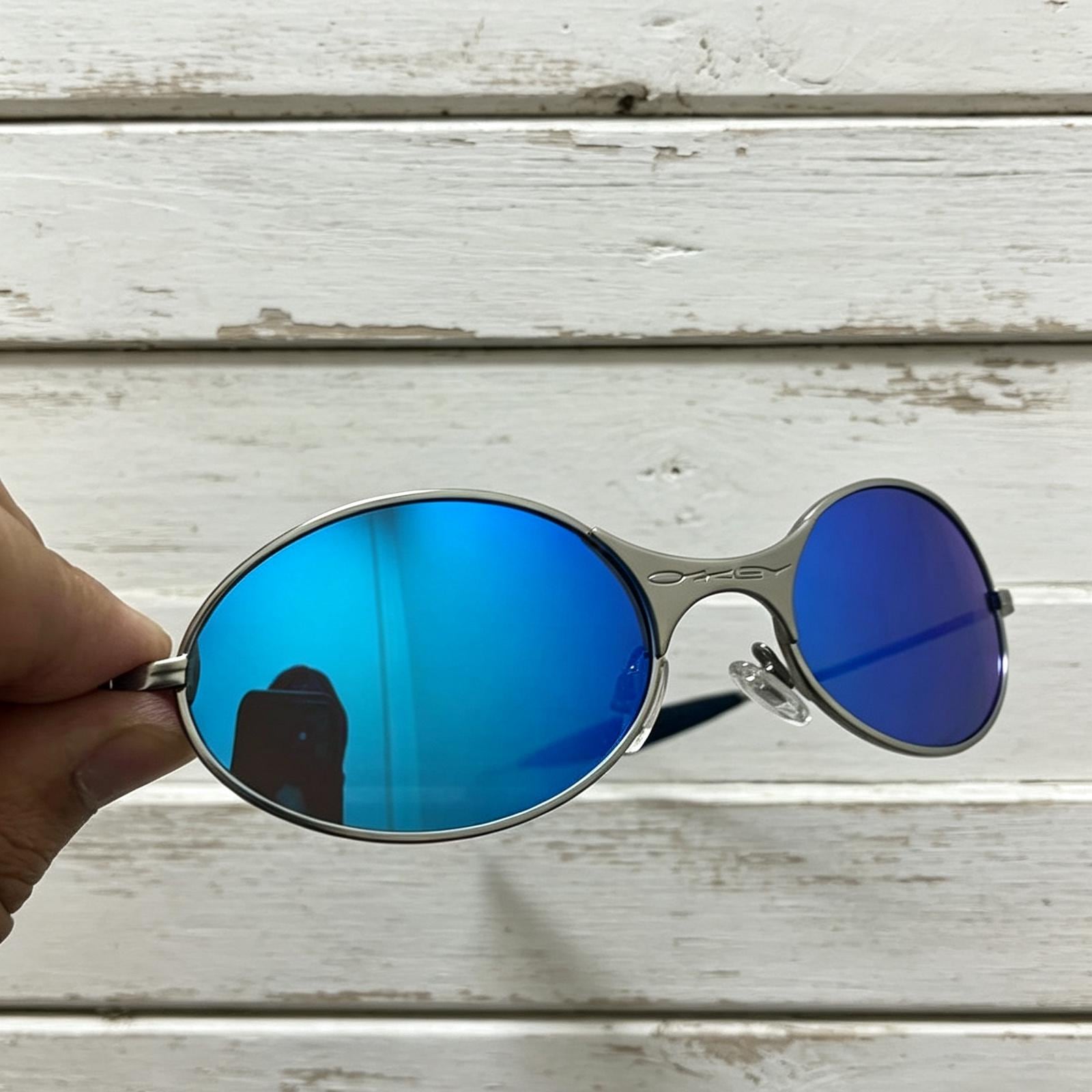 Oakley C Wire Sunglasses - Etsy